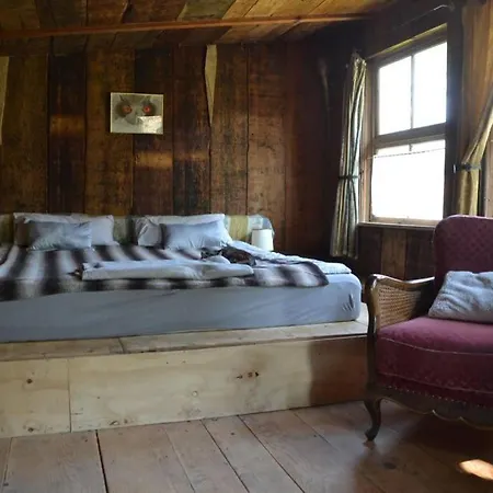 Daire Das Huhnerhaus