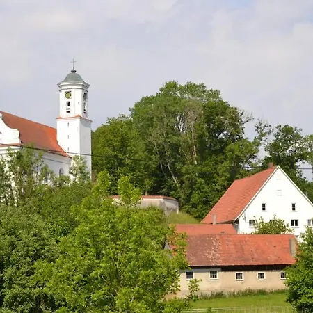 Das Huhnerhaus