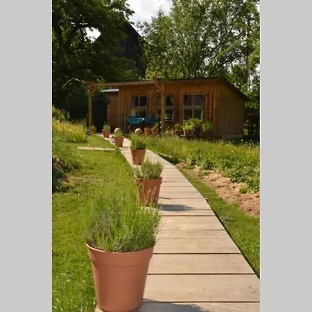 Daire Das Huhnerhaus