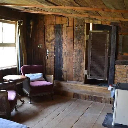 Daire Das Huhnerhaus