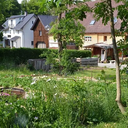 Das Huhnerhaus *