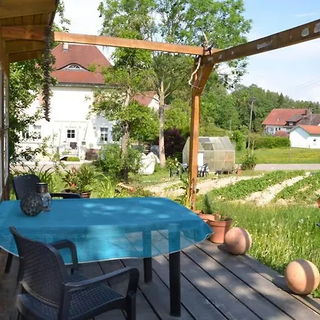 Daire Das Huhnerhaus