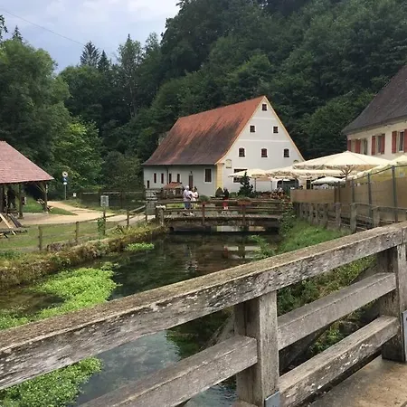 Das Huhnerhaus