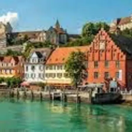 Daire Das Huhnerhaus