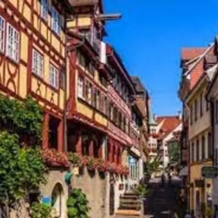 Daire Das Huhnerhaus