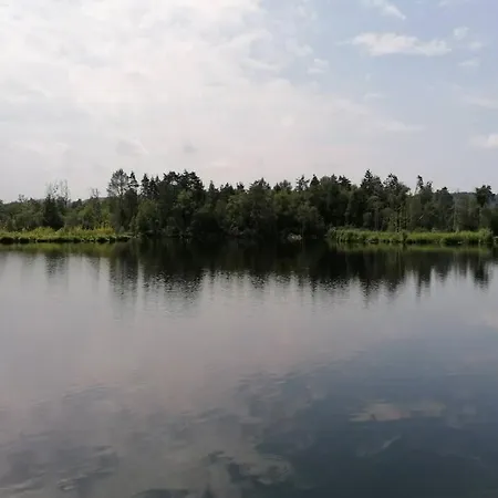 Daire Das Huhnerhaus Ostrach
